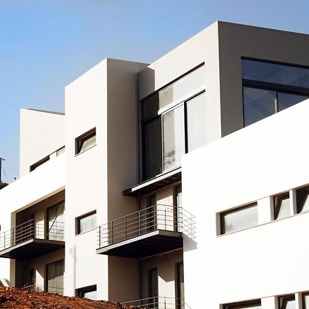 Seametry Apartments Suda Zewnętrze zdjęcie