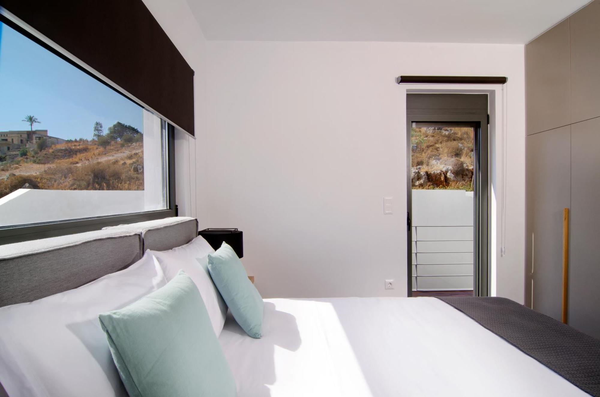 Seametry Apartments Suda Zewnętrze zdjęcie