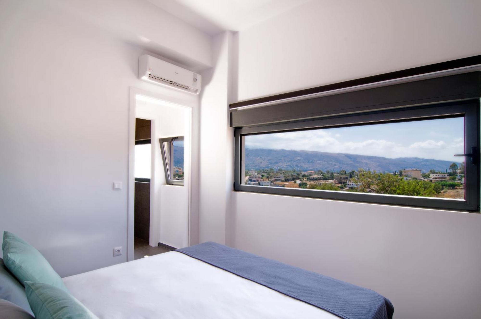 Seametry Apartments Suda Zewnętrze zdjęcie